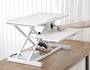 Electric Sit Stand Desktop Riser